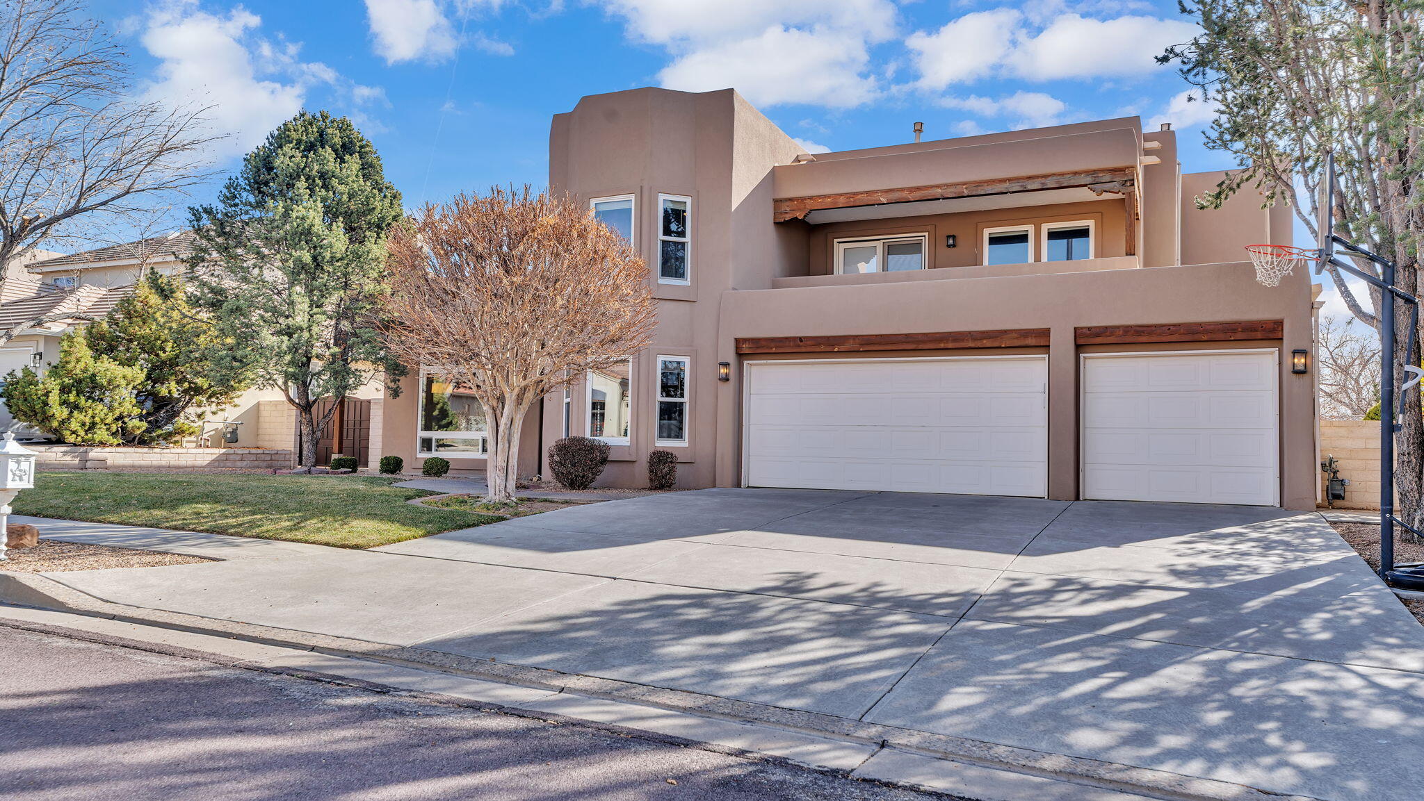 10506 Morning Star Drive NE