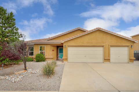 Homes For Sale - 4936 Sundance Drive<br/> Rio Rancho, NM 87144