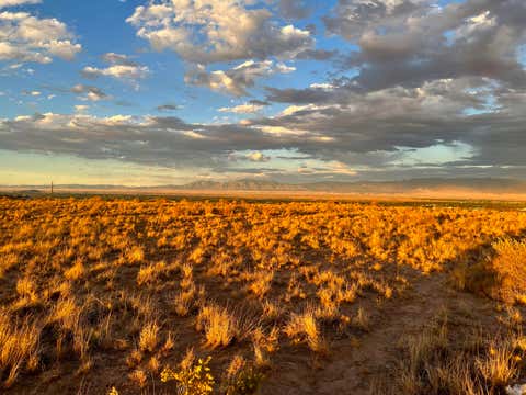 Vacant Land For Sale - 46 Encima De Belen #LOT B<br/> Belen, NM 87002