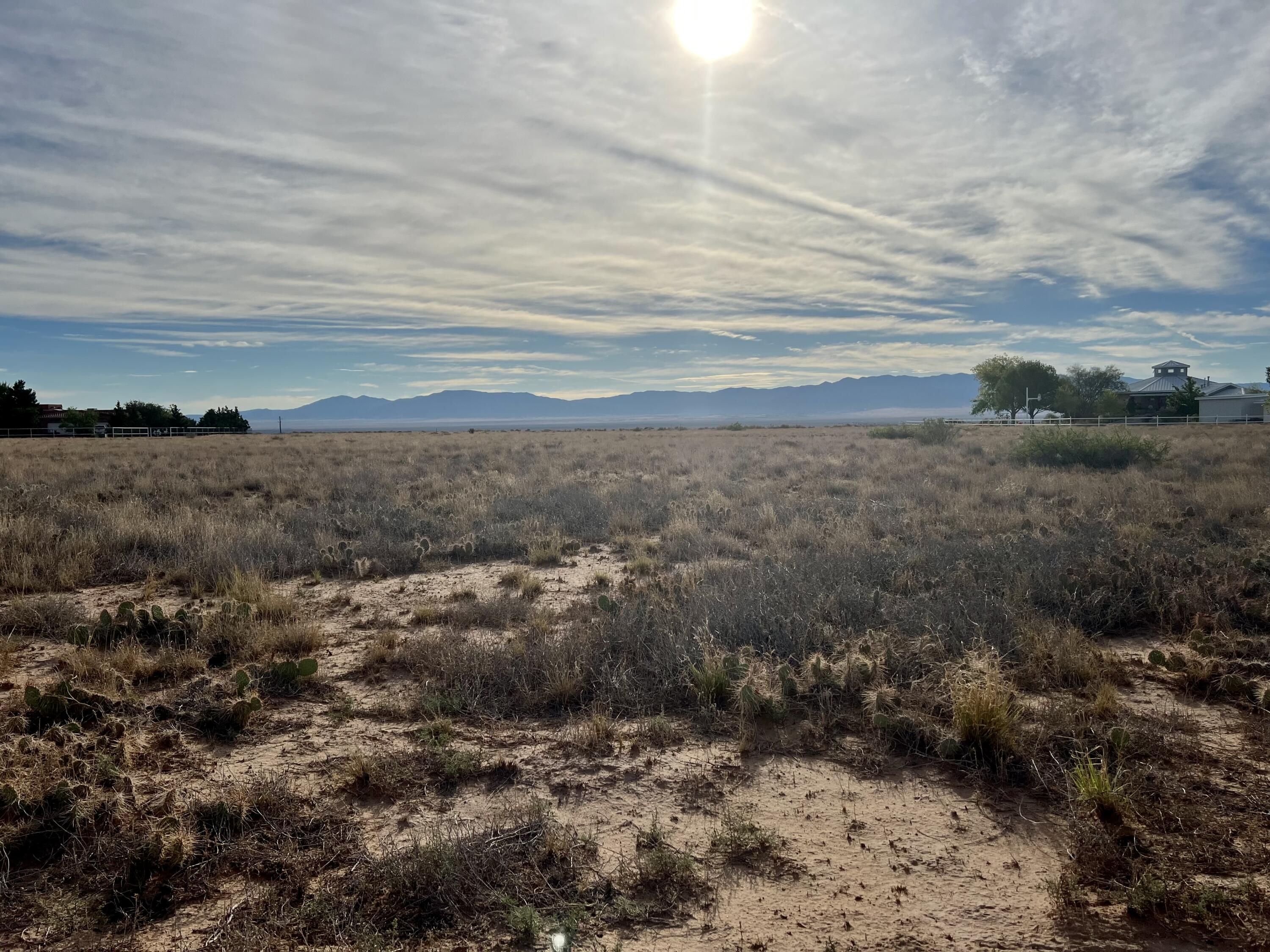 46 Encima De Belen #LOT B, Belen, New Mexico image 4