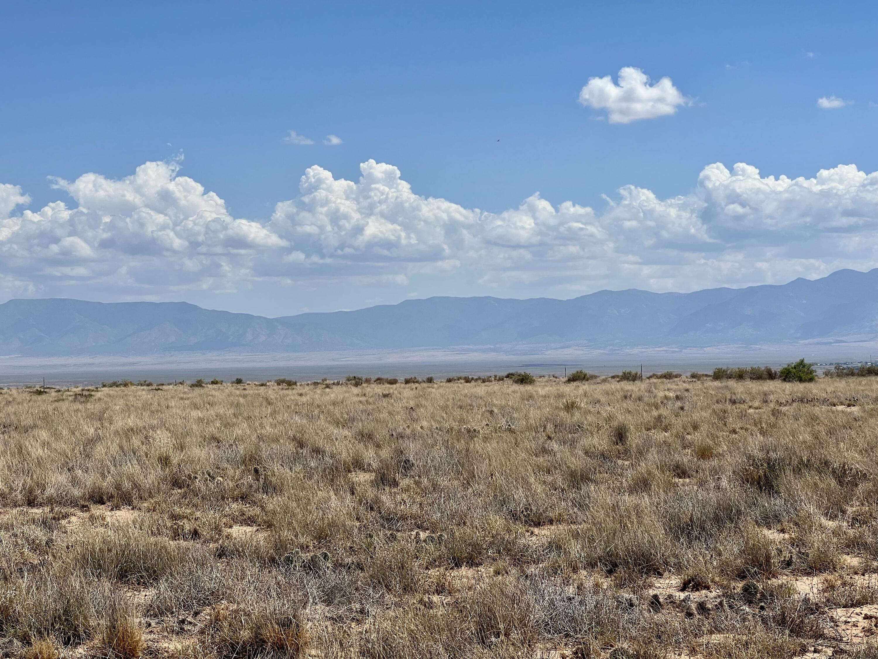 46 Encima De Belen #LOT B, Belen, New Mexico image 3