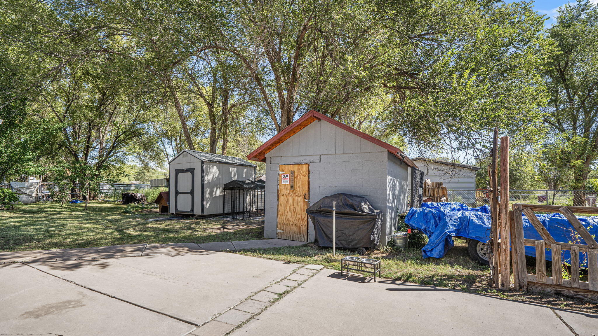 2290 Parklane Drive, Bosque Farms, New Mexico image 37