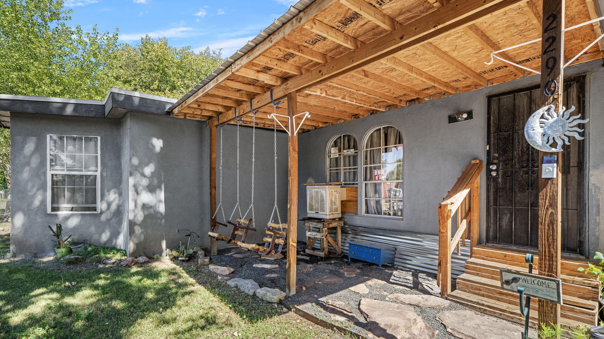 2290 Parklane Drive, Bosque Farms, New Mexico image 4