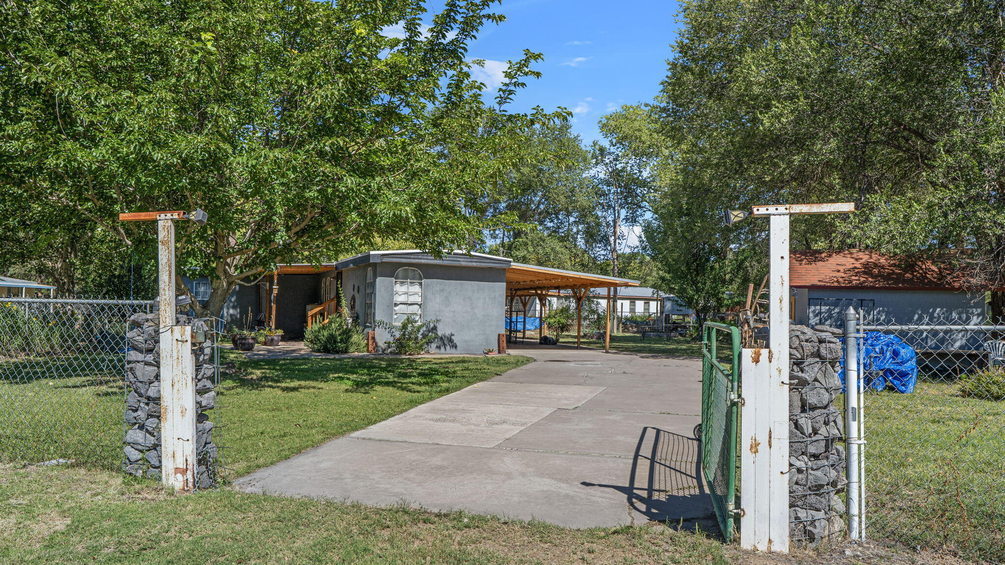 2290 Parklane Drive, Bosque Farms, New Mexico image 39