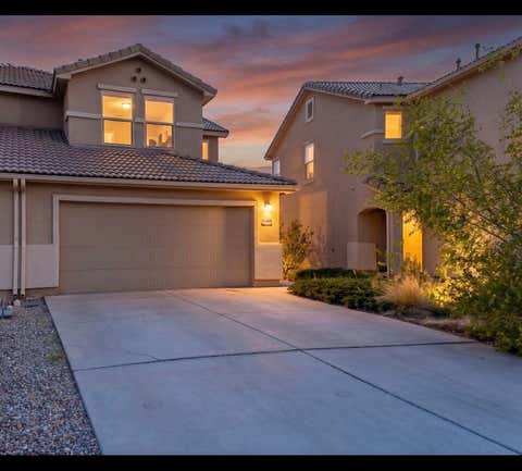 Photo of 10848 Arguello Trail NE, Albuquerque, NM 87123 (MLS # 1108542)