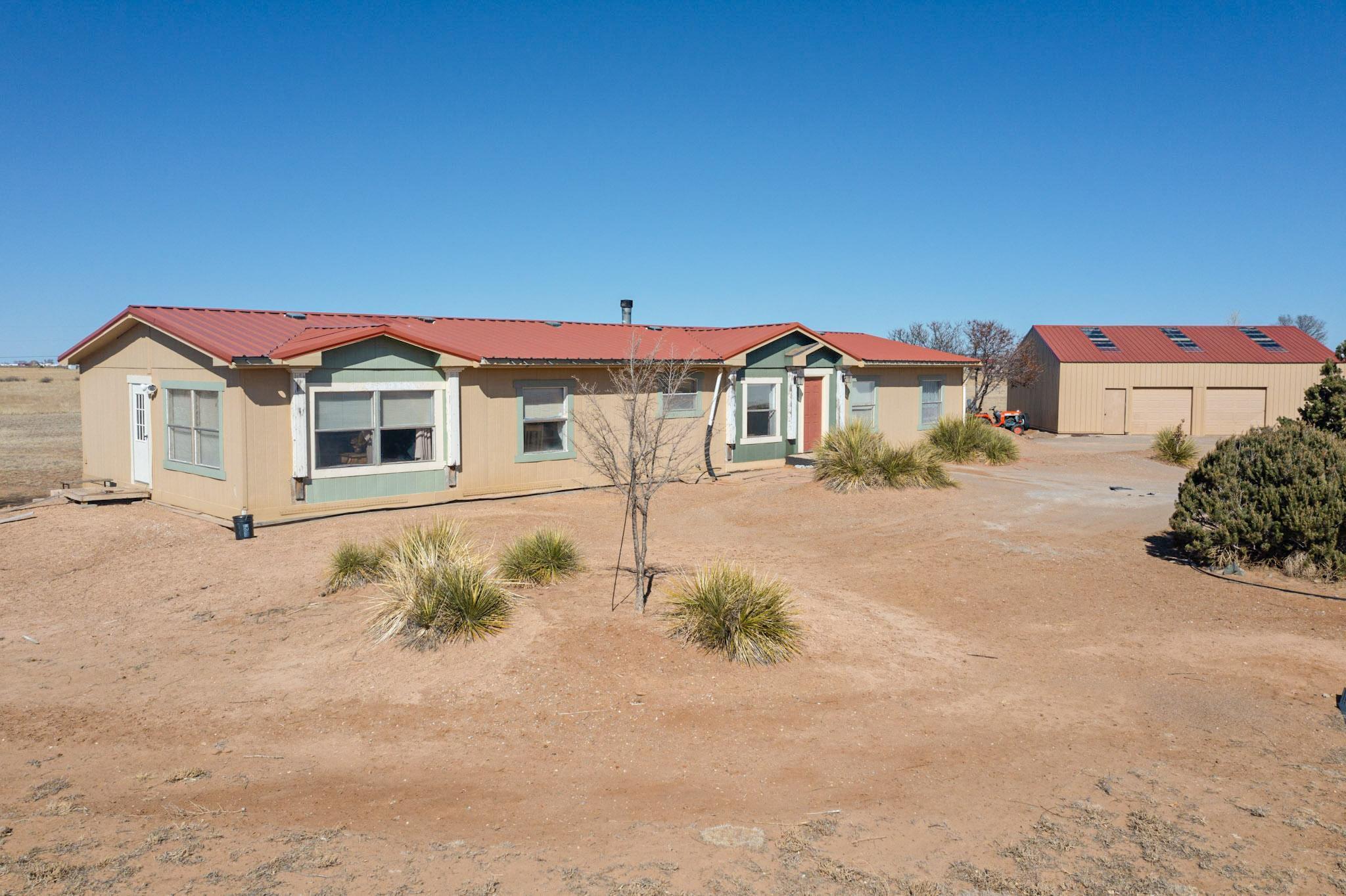6 Palomino Drive, Moriarty, New Mexico image 1