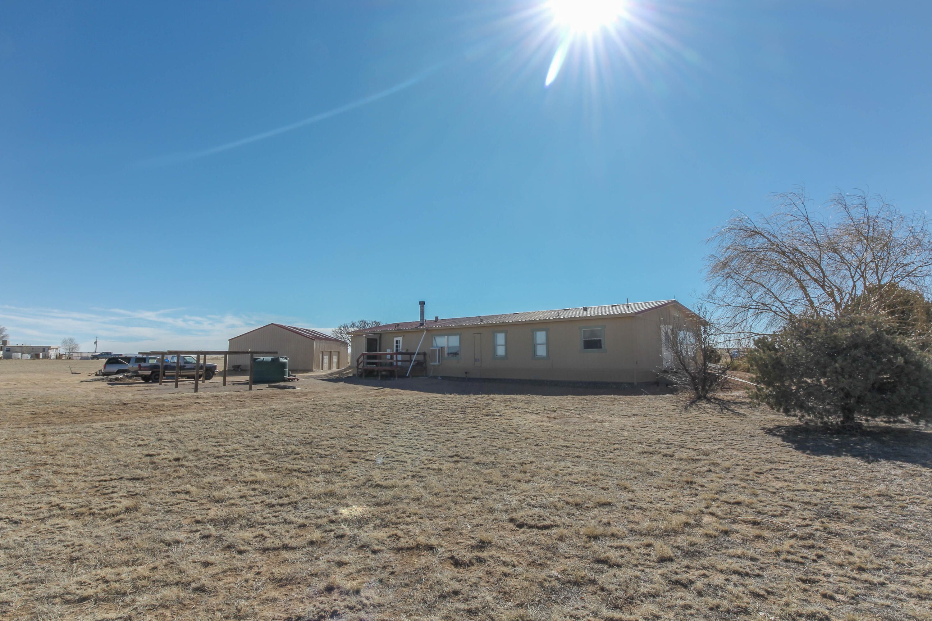 6 Palomino Drive, Moriarty, New Mexico image 27