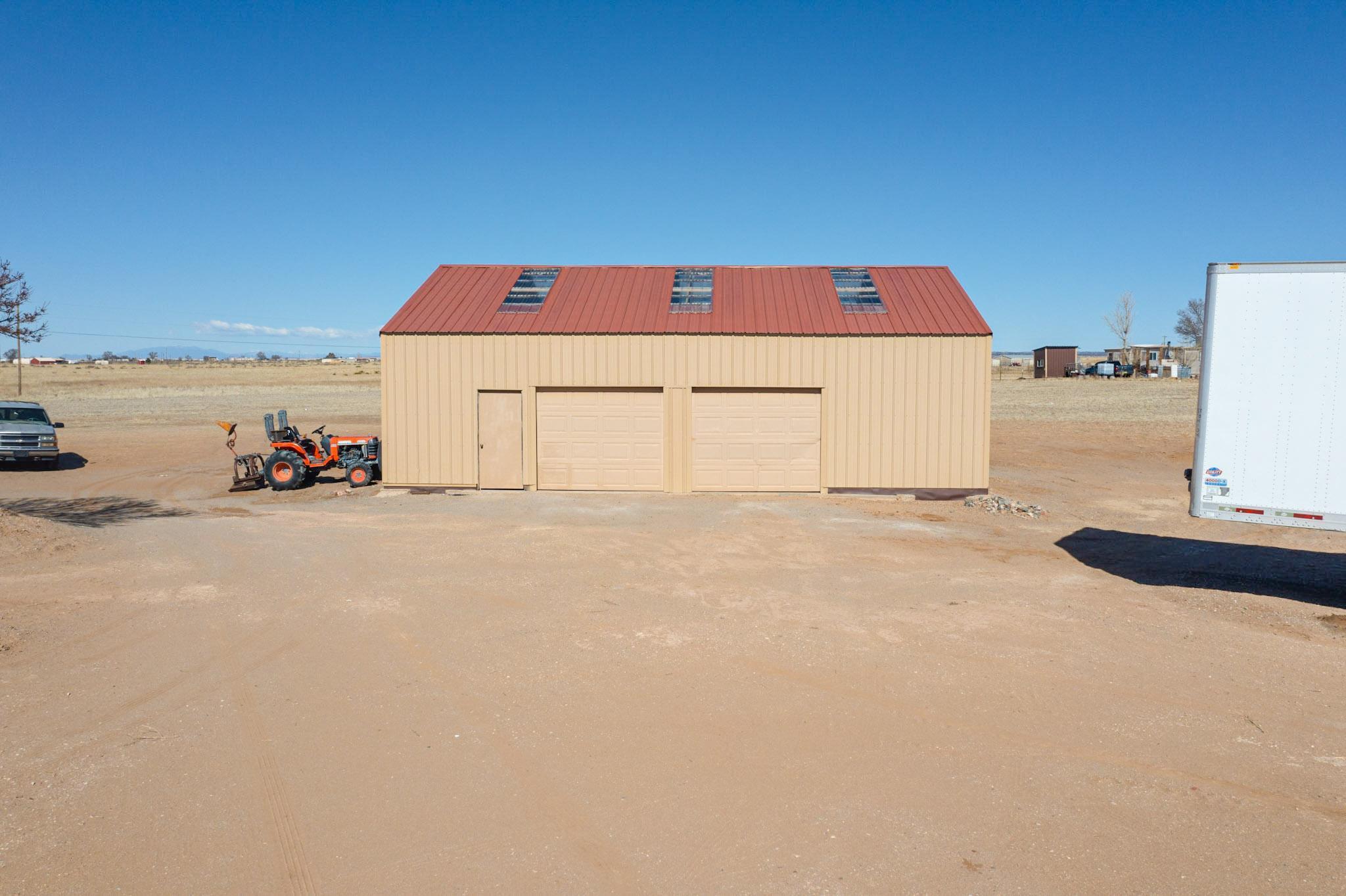 6 Palomino Drive, Moriarty, New Mexico image 3