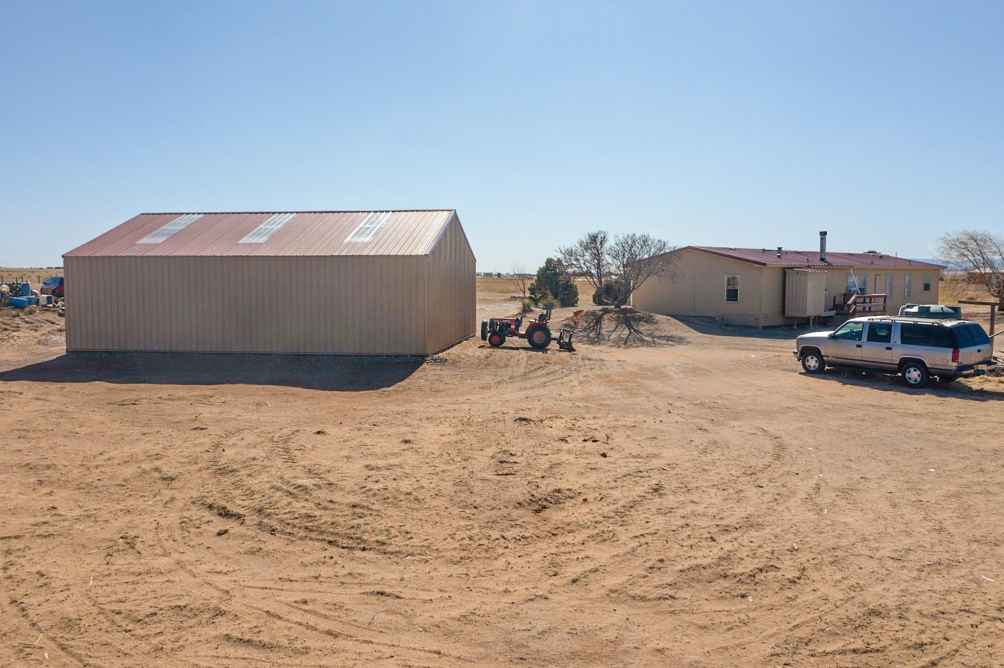 6 Palomino Drive, Moriarty, New Mexico image 25