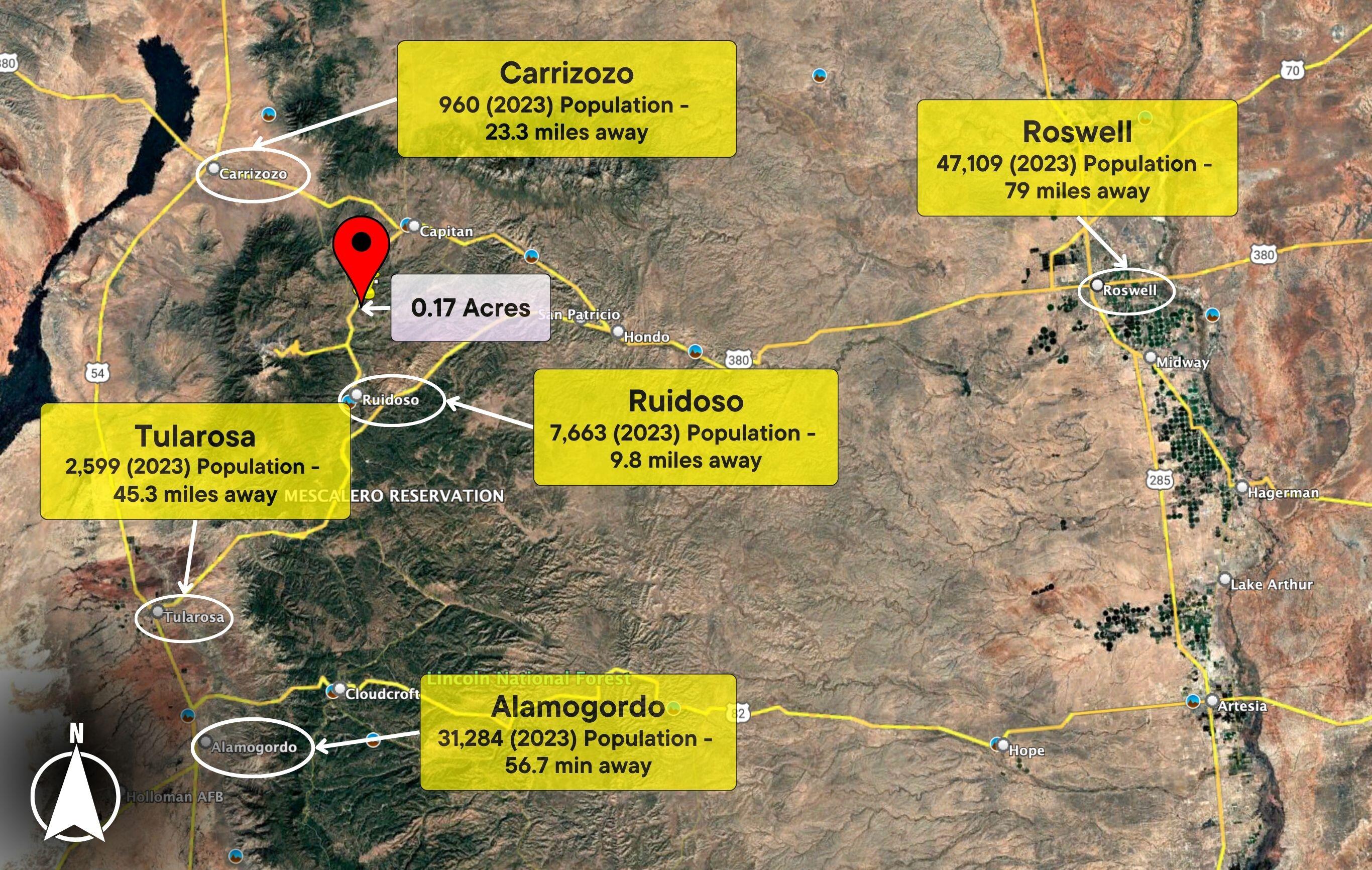 Wild Rose, Ruidoso, New Mexico image 13
