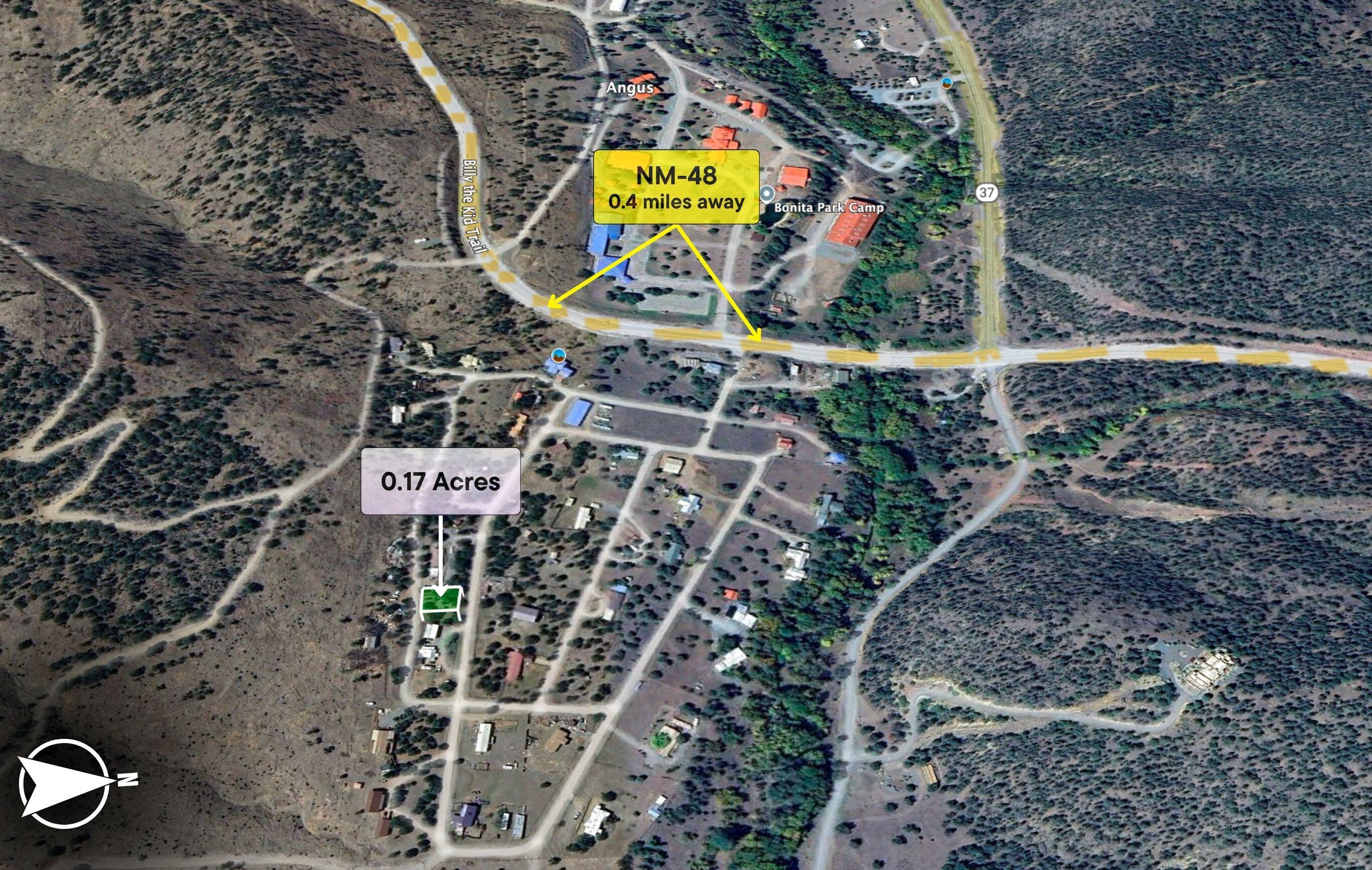 Wild Rose, Ruidoso, New Mexico image 10