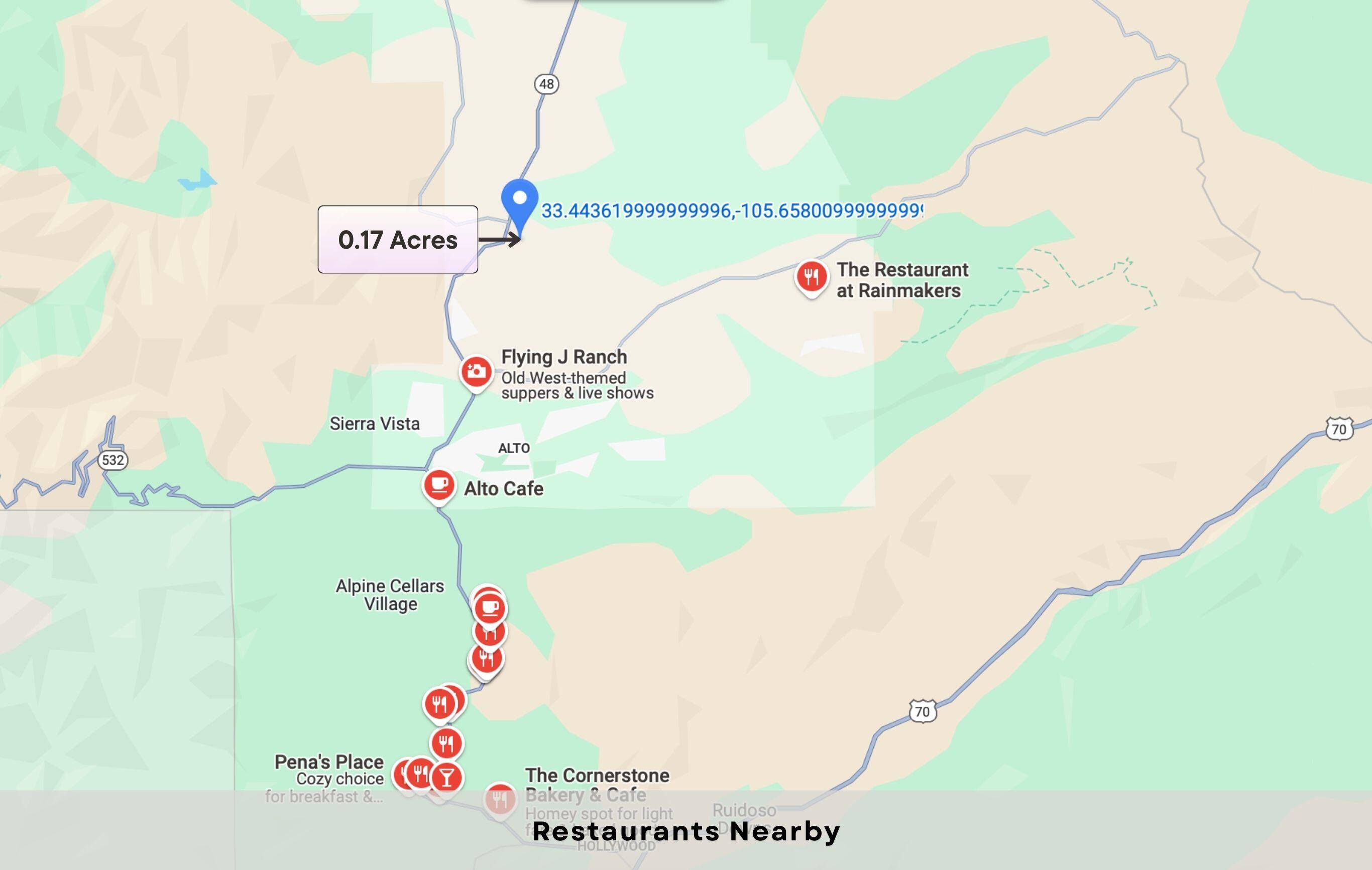 Wild Rose, Ruidoso, New Mexico image 23
