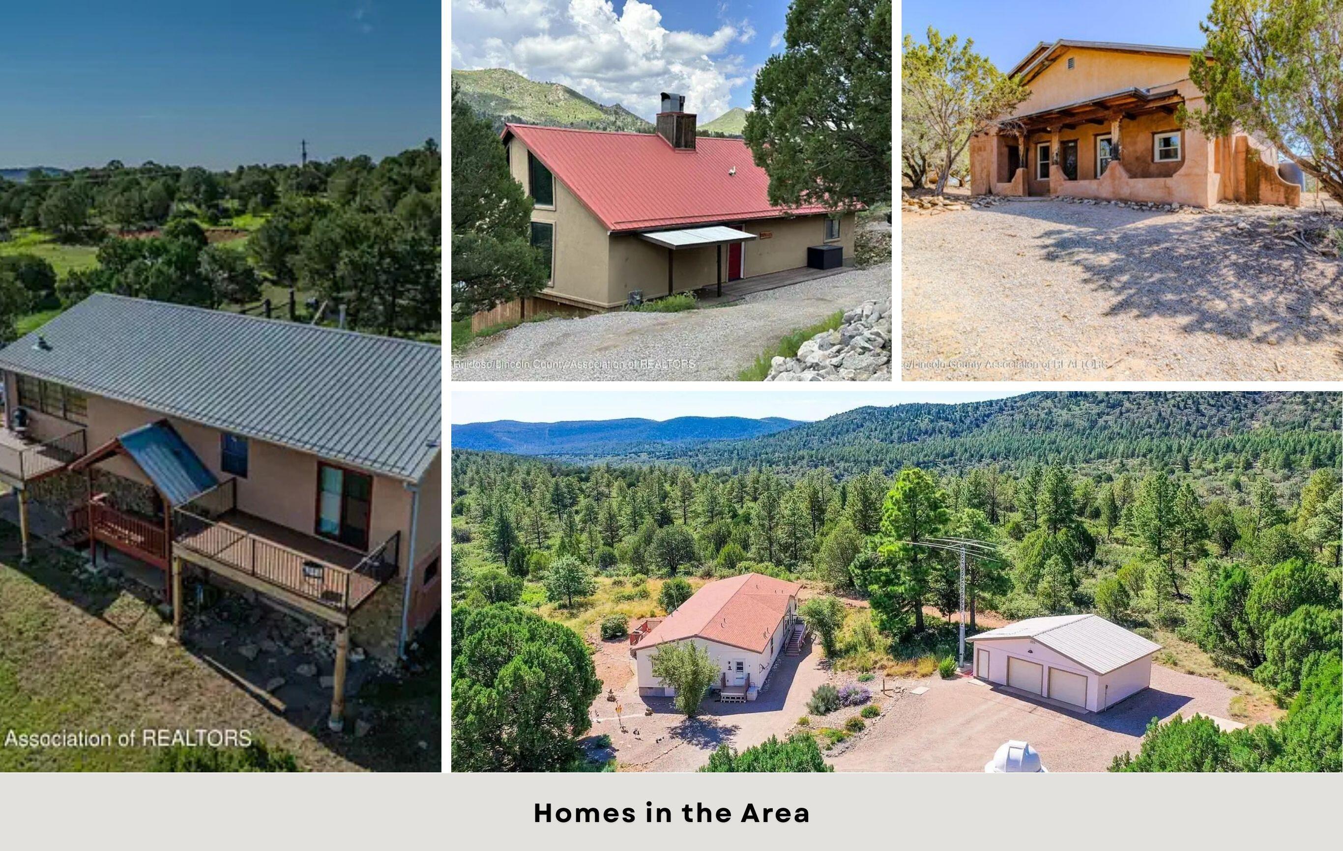 Wild Rose, Ruidoso, New Mexico image 22