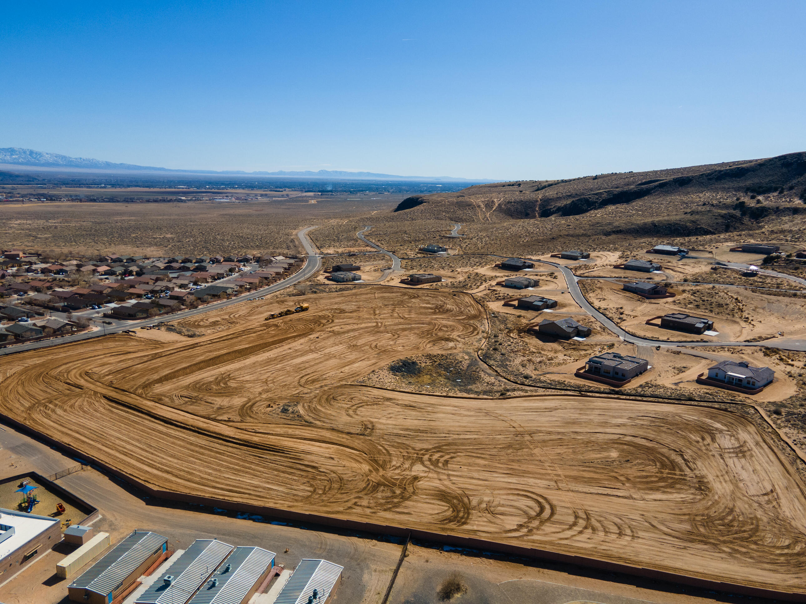 3561 Santa Fe Trail, Los Lunas, New Mexico image 6