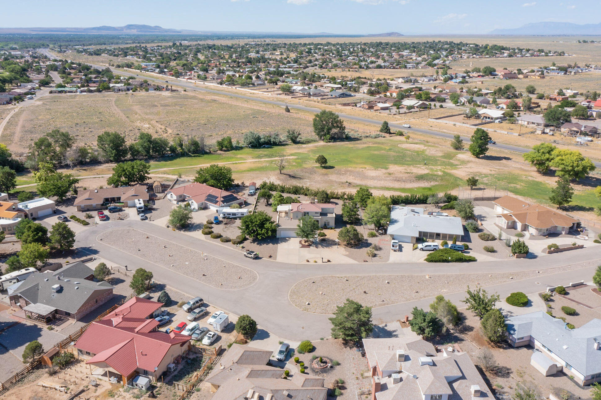 2005 Embarcadero Road, Rio Communities, New Mexico image 42