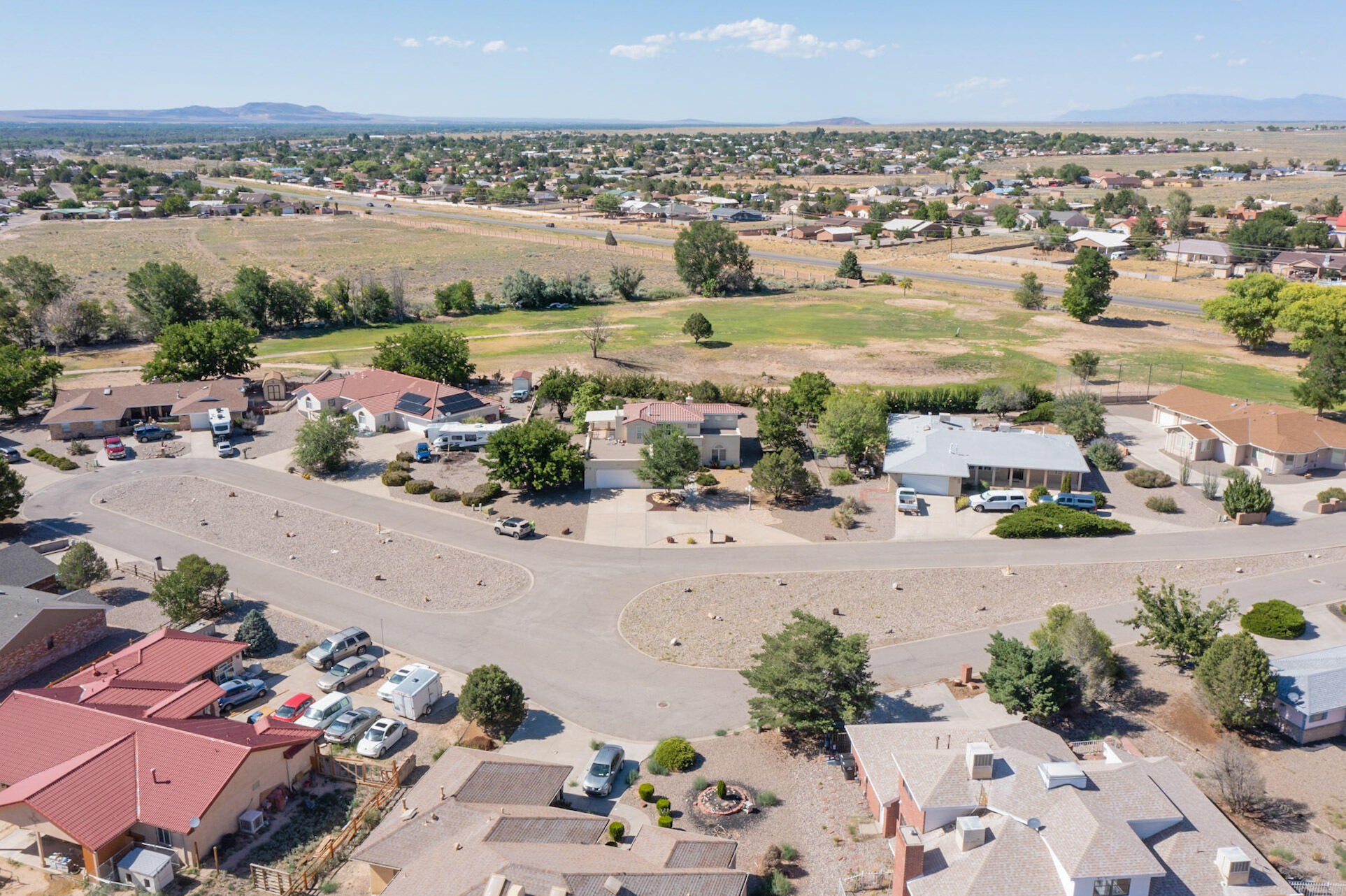 2005 Embarcadero Road, Rio Communities, New Mexico image 43