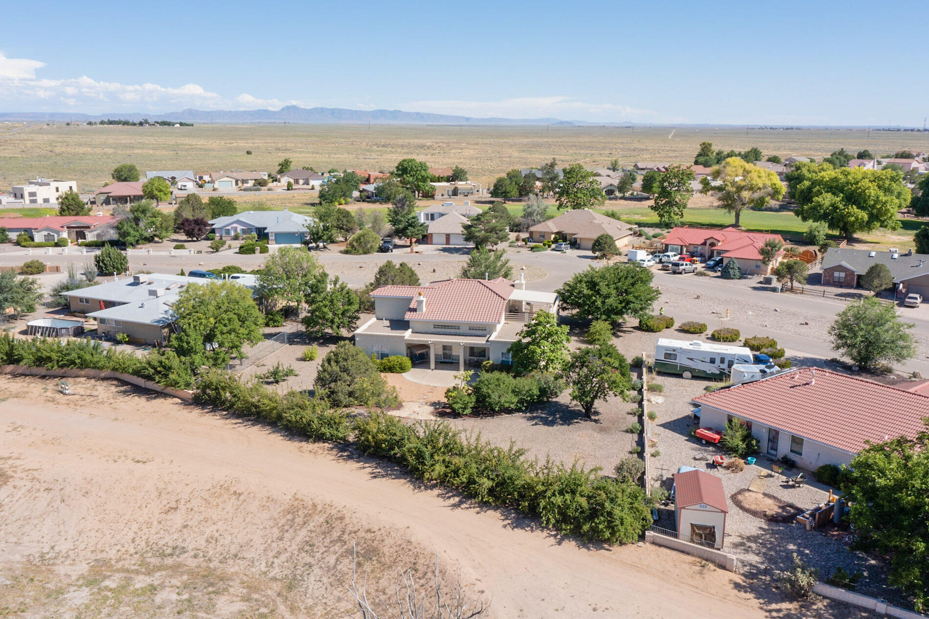 2005 Embarcadero Road, Rio Communities, New Mexico image 46