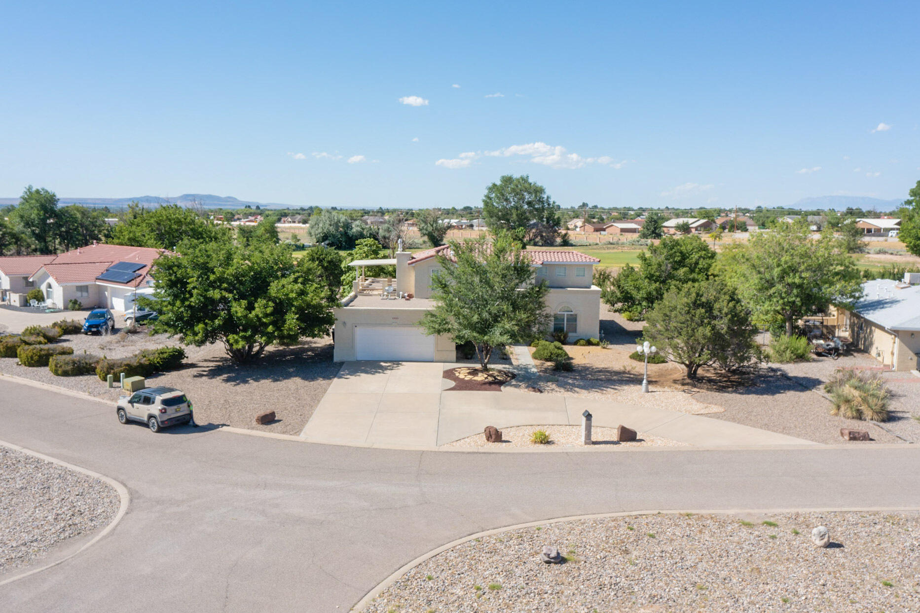 2005 Embarcadero Road, Rio Communities, New Mexico image 48