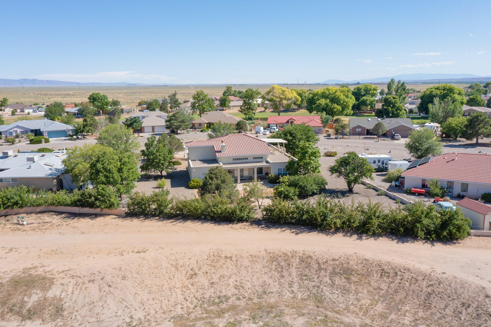 2005 Embarcadero Road, Rio Communities, New Mexico image 47