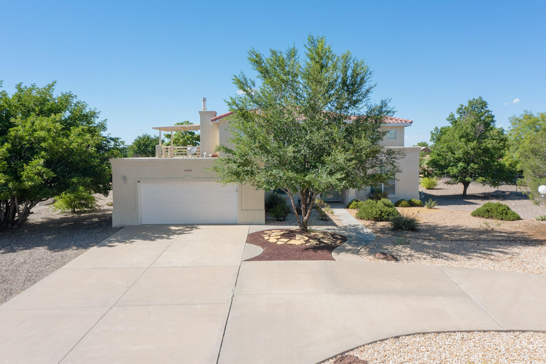 2005 Embarcadero Road, Rio Communities, New Mexico image 50