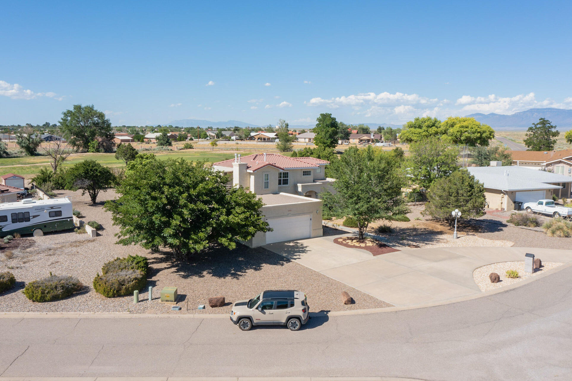 2005 Embarcadero Road, Rio Communities, New Mexico image 49