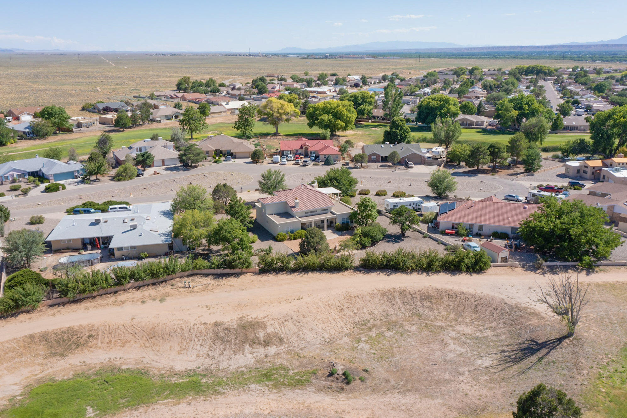 2005 Embarcadero Road, Rio Communities, New Mexico image 44