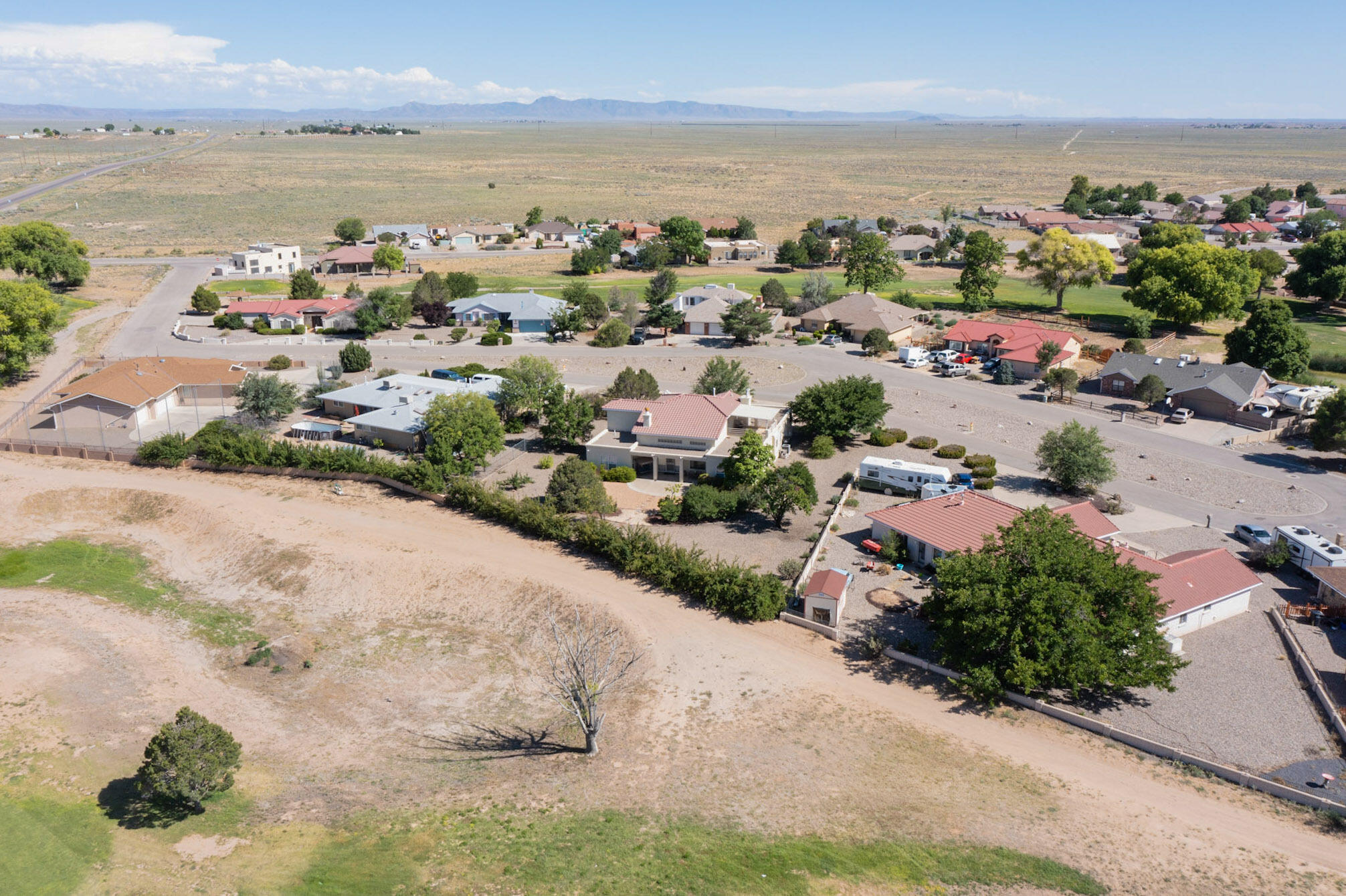 2005 Embarcadero Road, Rio Communities, New Mexico image 45