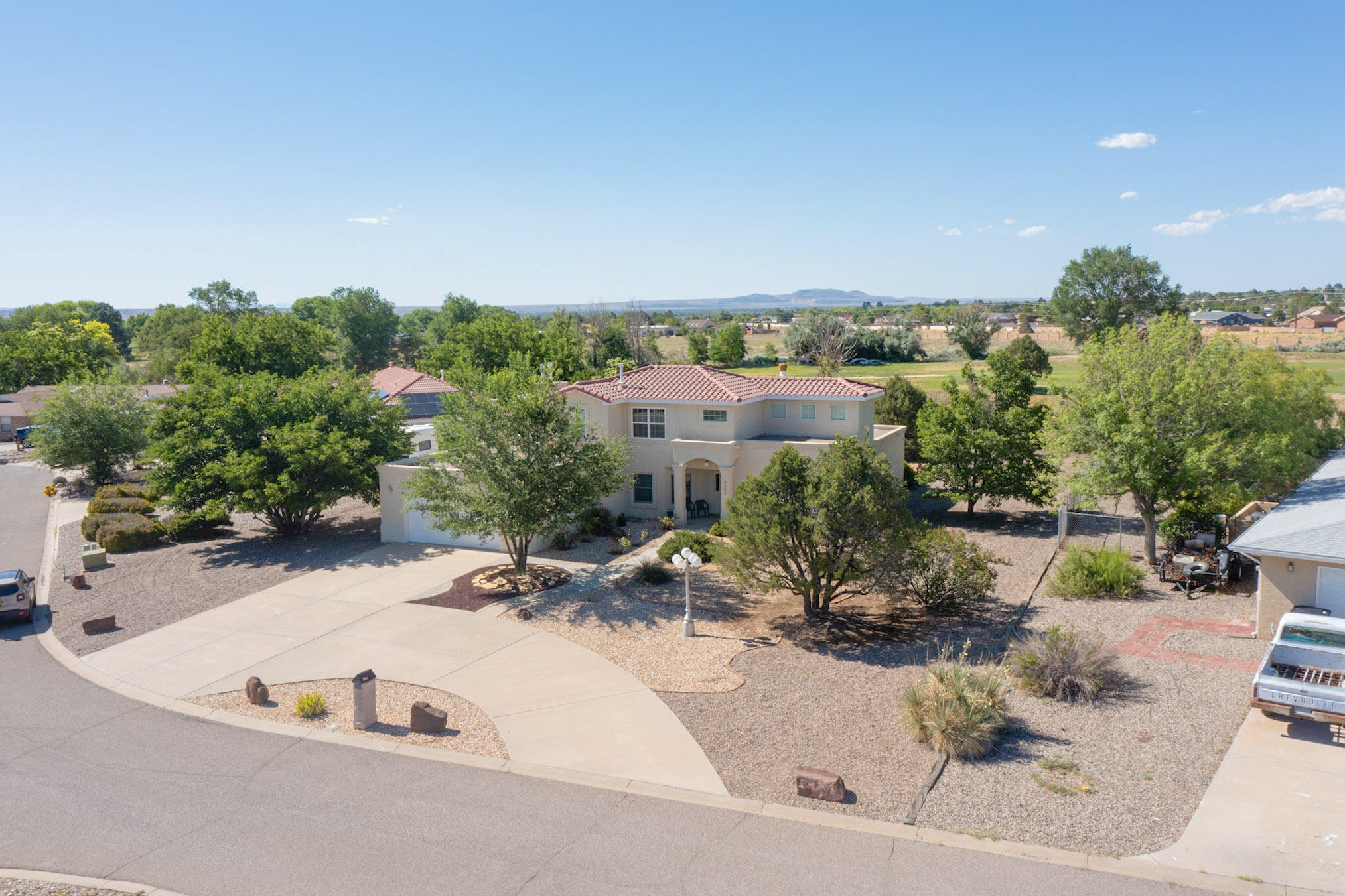 2005 Embarcadero Road, Rio Communities, New Mexico image 1