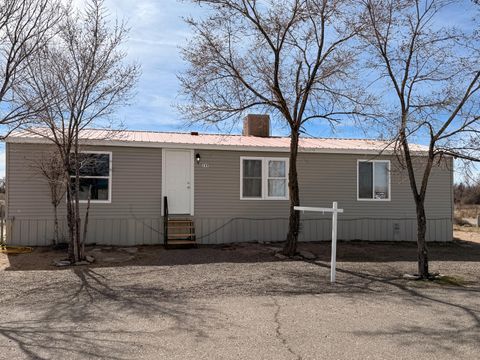 143 Vista Grande Rio Communities NM 87002