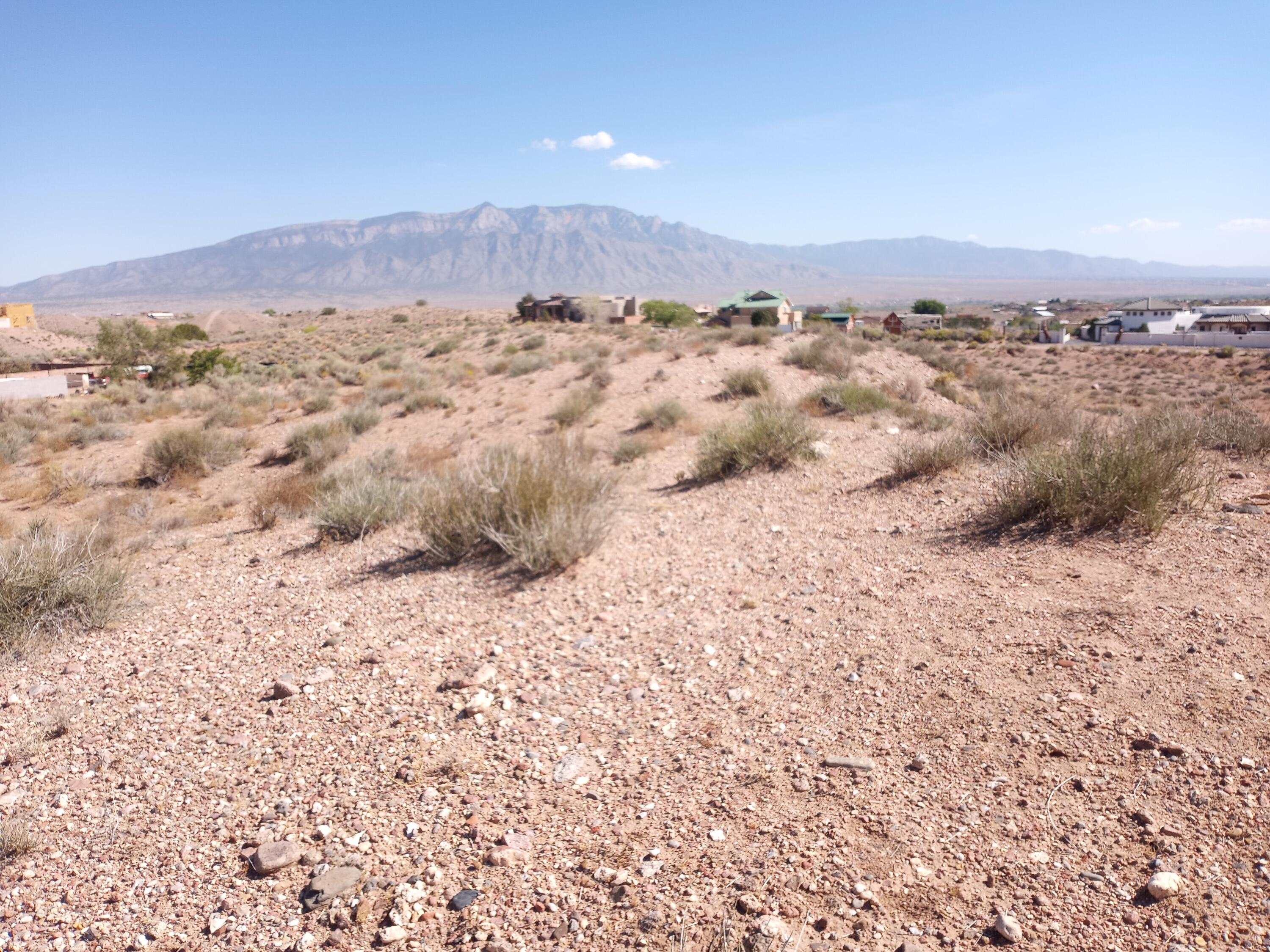 Oculus Loop, Rio Rancho, New Mexico image 1