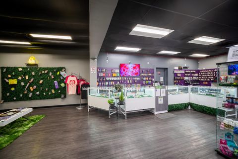 1520 Lomas Boulevard NW Albuquerque NM 87104