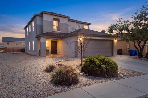 Photo of 2912 McKinnon Way SW, Albuquerque, NM 87121 (MLS # 1108708)