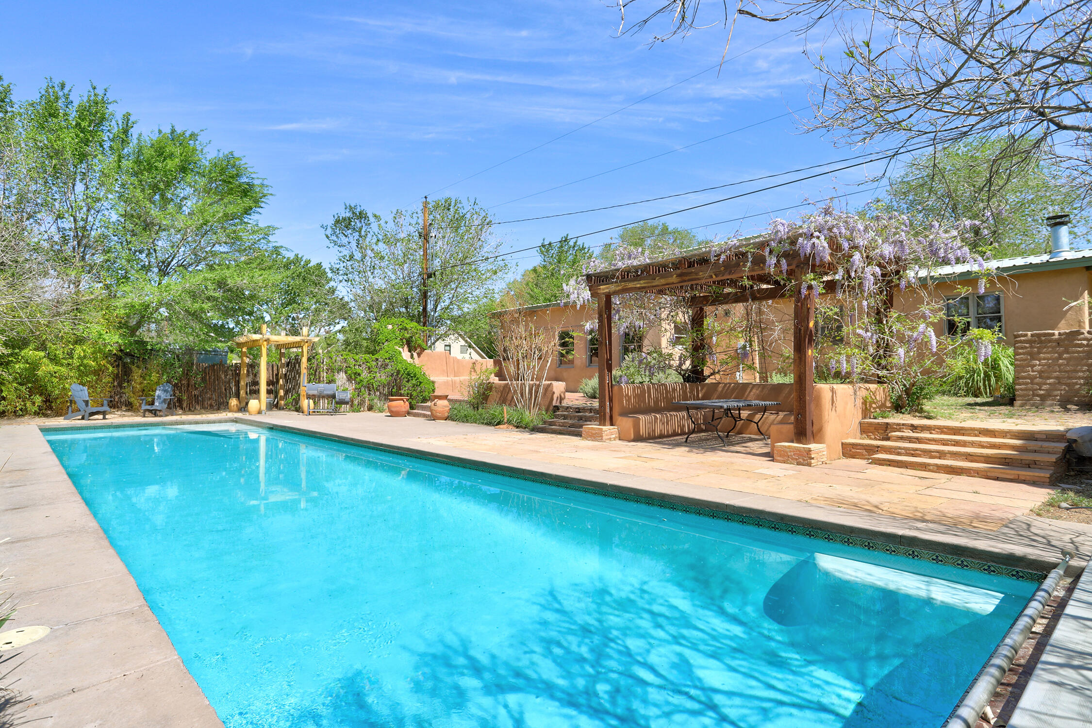 107 Rome Lane, Corrales, New Mexico image 3