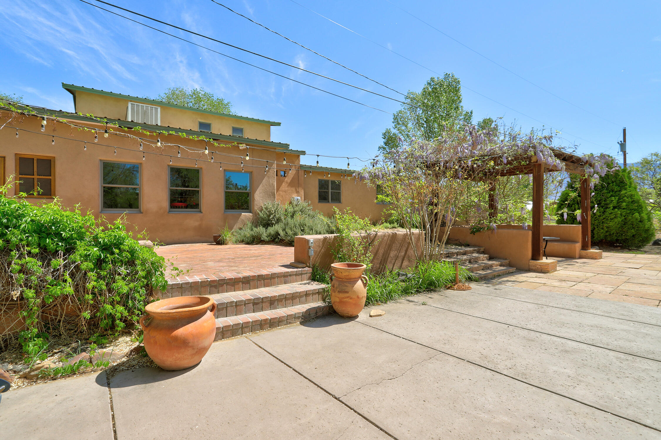 107 Rome Lane, Corrales, New Mexico image 28