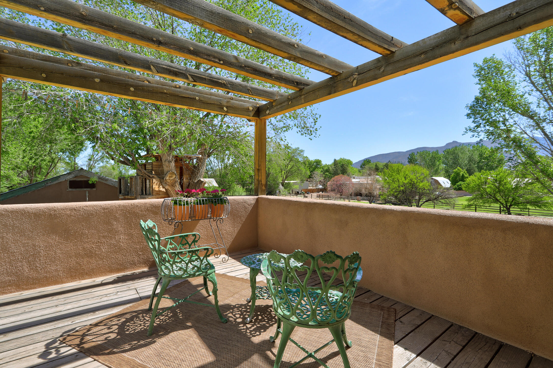 107 Rome Lane, Corrales, New Mexico image 18