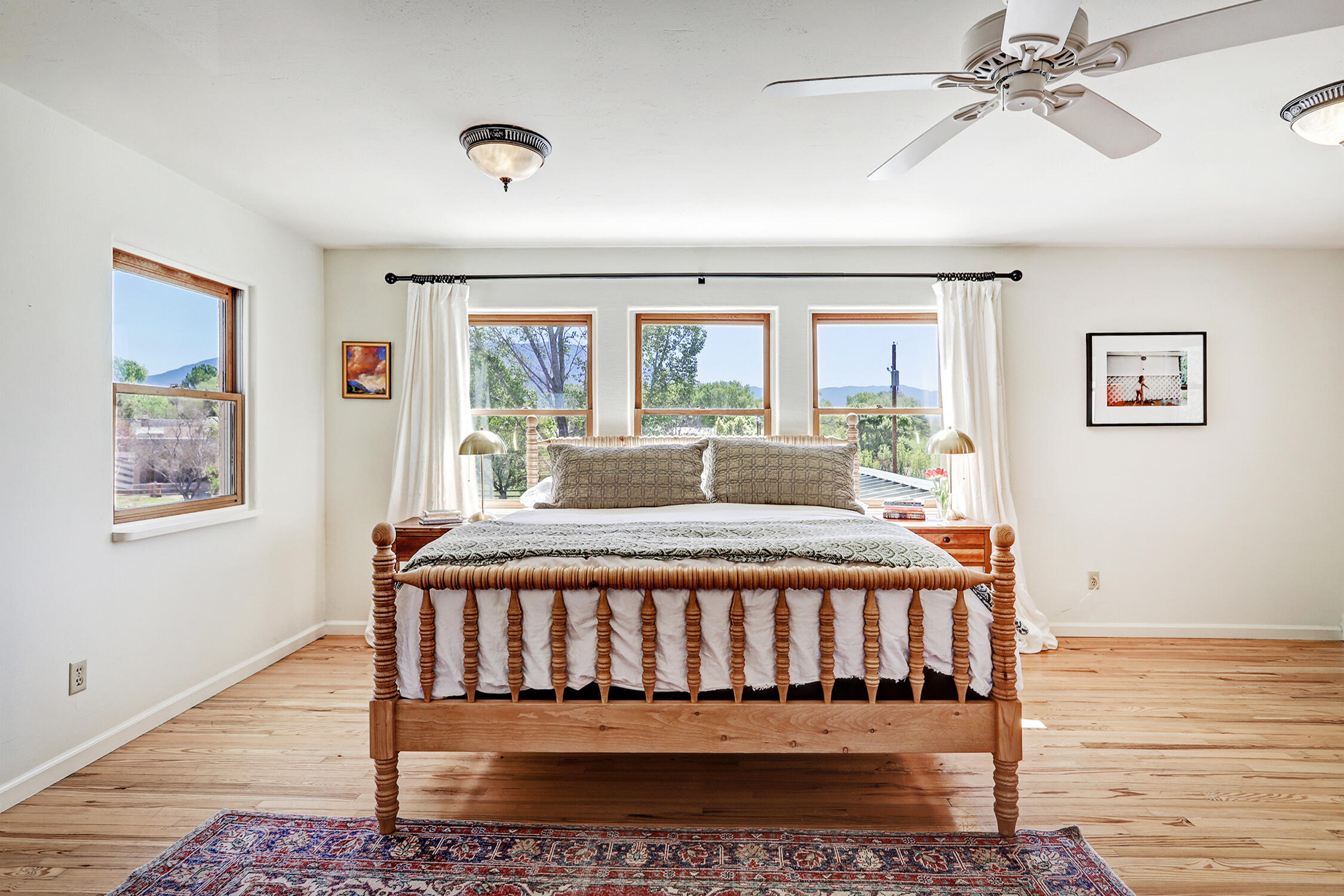 107 Rome Lane, Corrales, New Mexico image 13