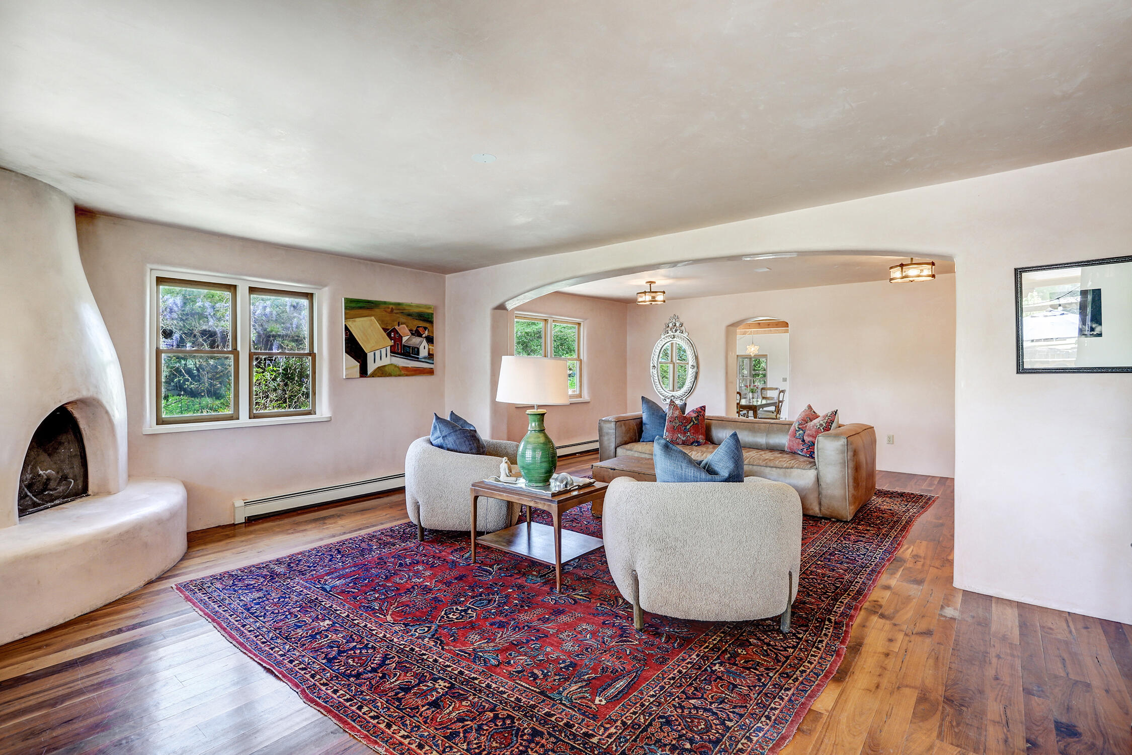 107 Rome Lane, Corrales, New Mexico image 4