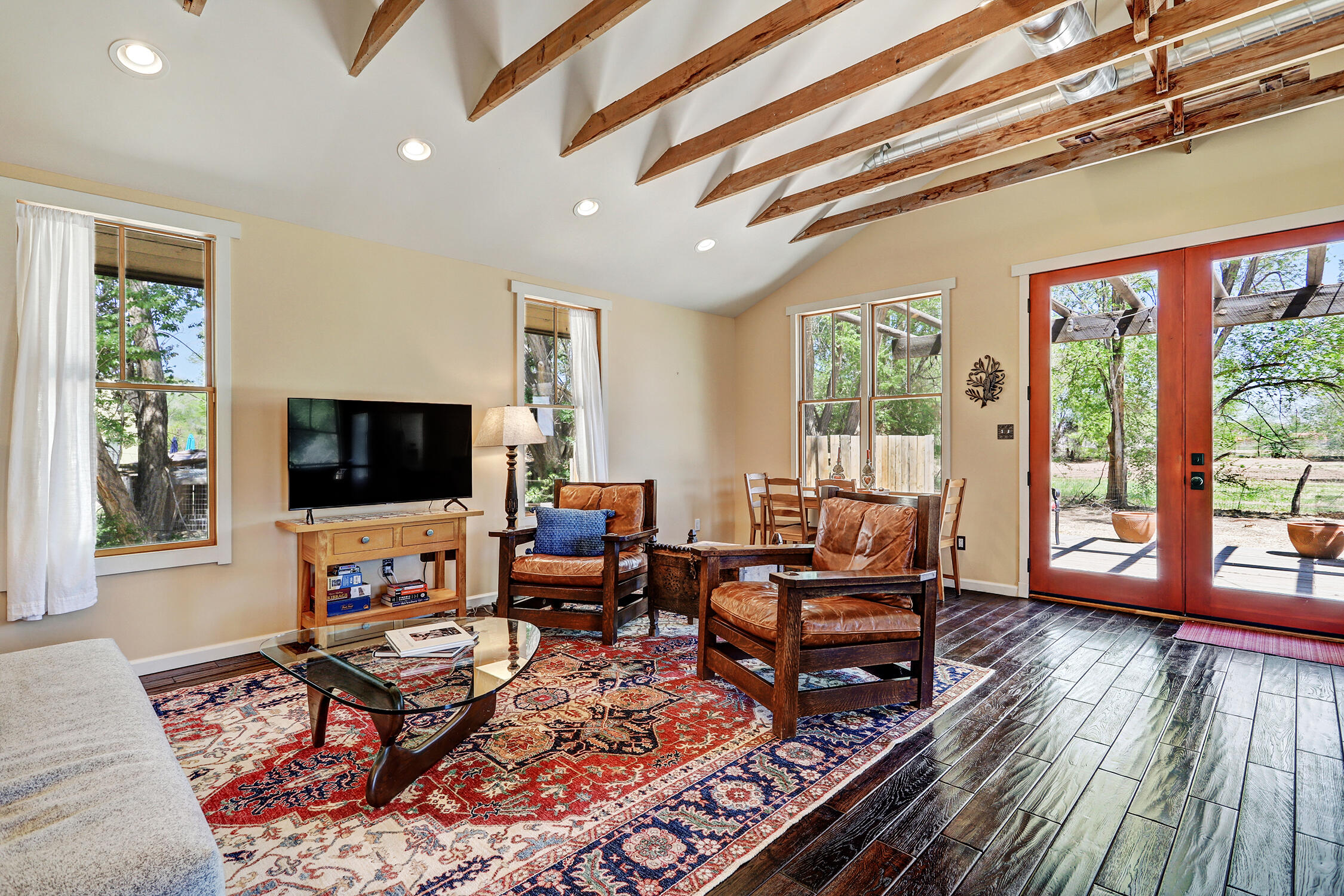 107 Rome Lane, Corrales, New Mexico image 38