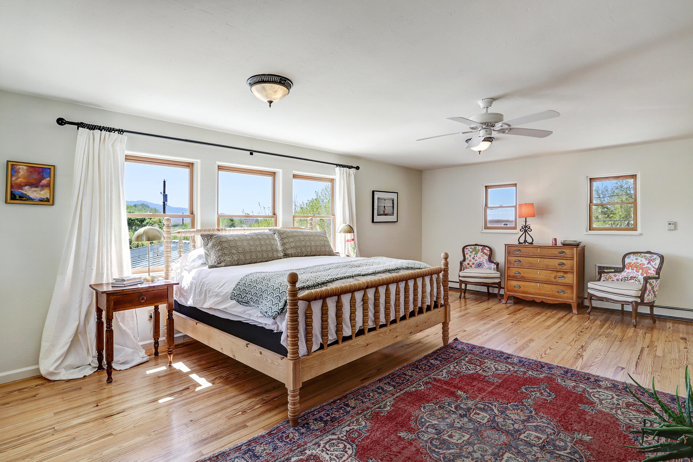 107 Rome Lane, Corrales, New Mexico image 12