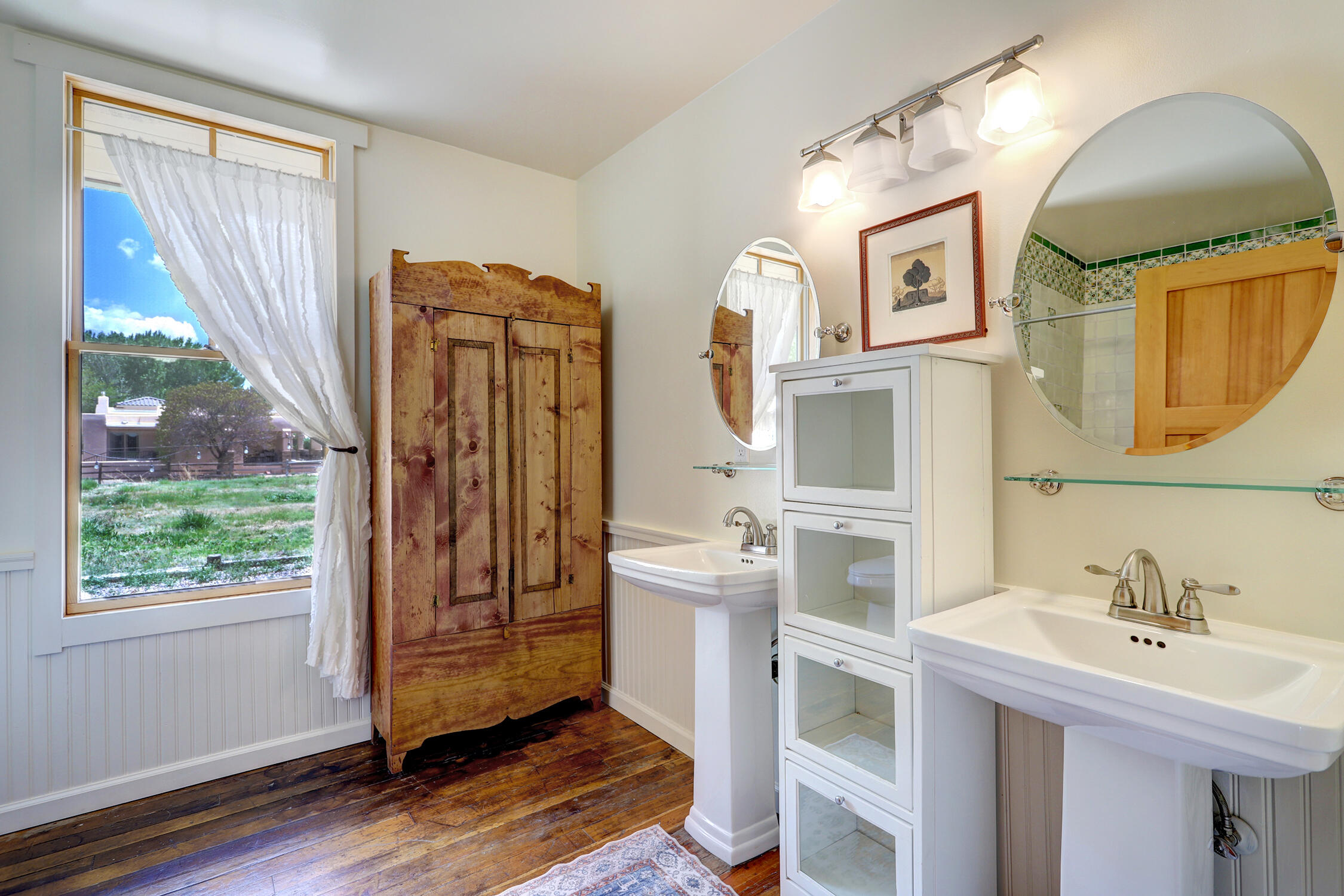 107 Rome Lane, Corrales, New Mexico image 42