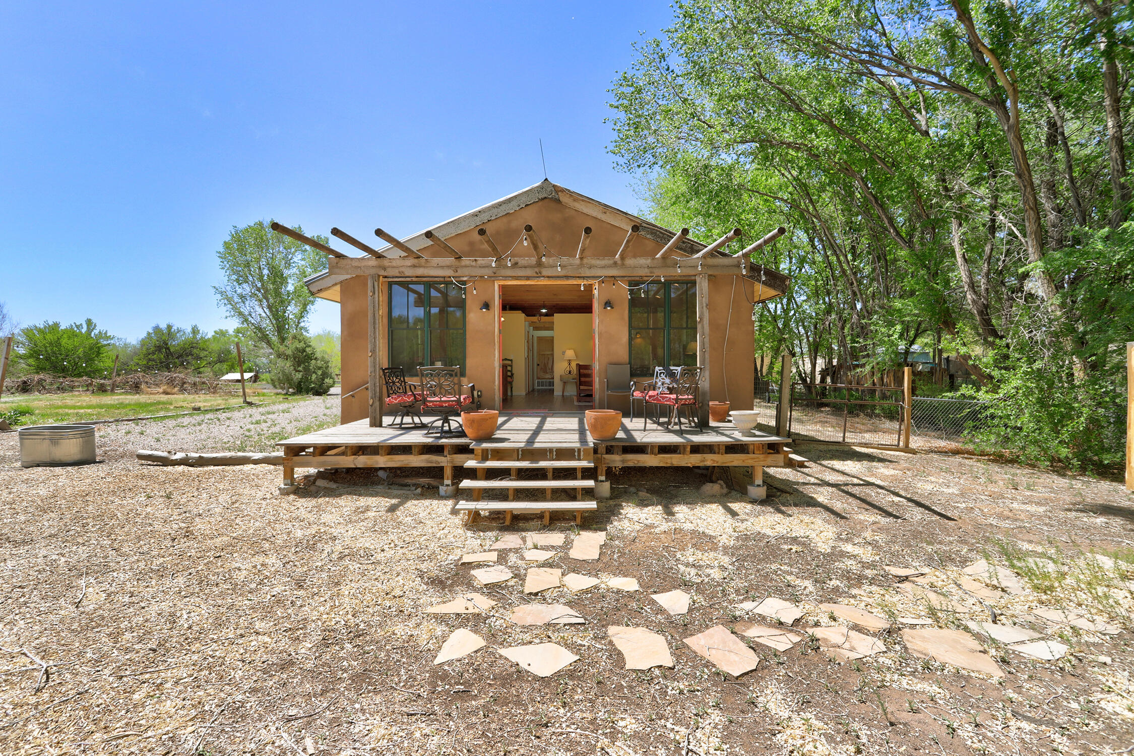 107 Rome Lane, Corrales, New Mexico image 37