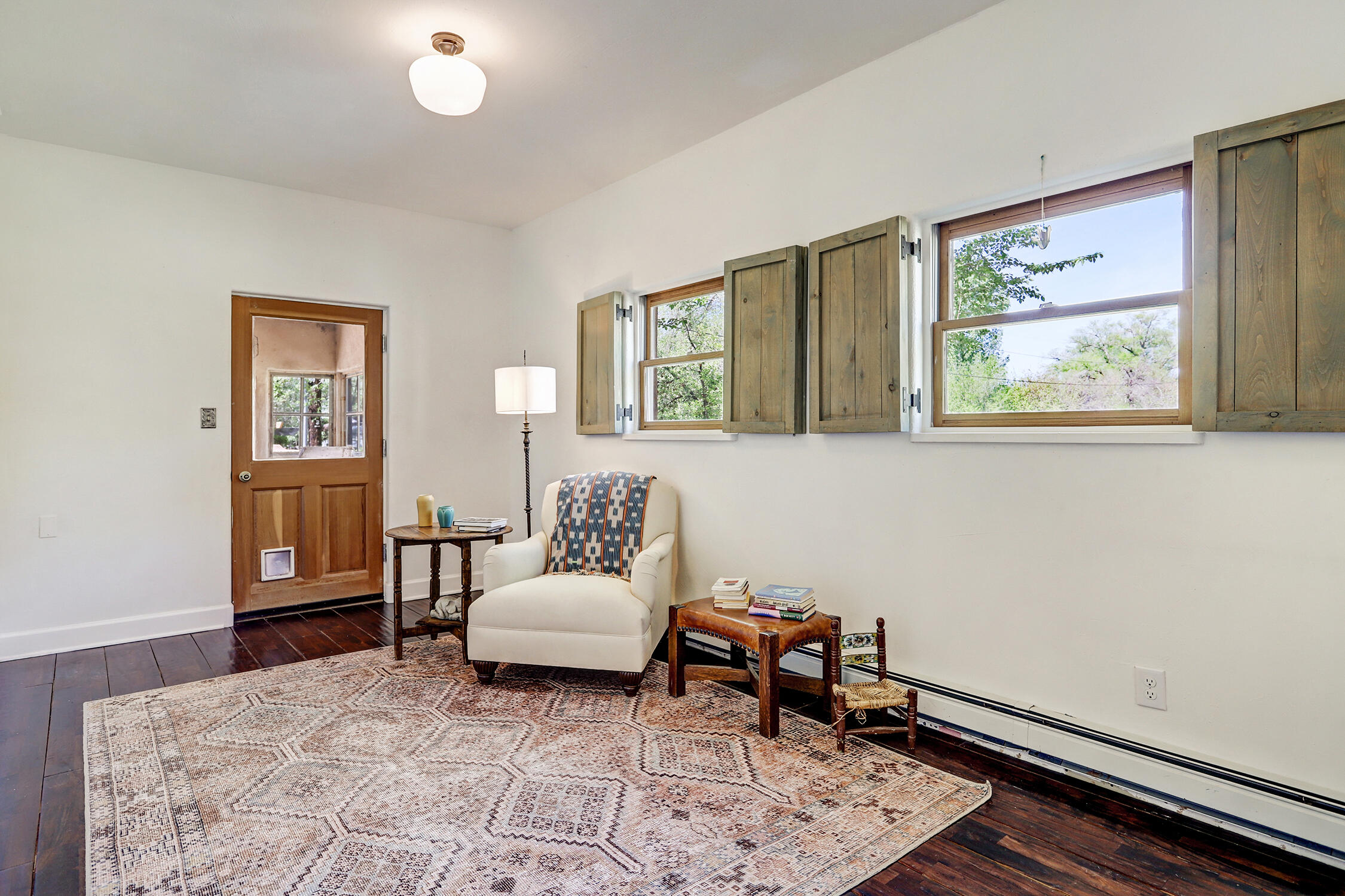 107 Rome Lane, Corrales, New Mexico image 23