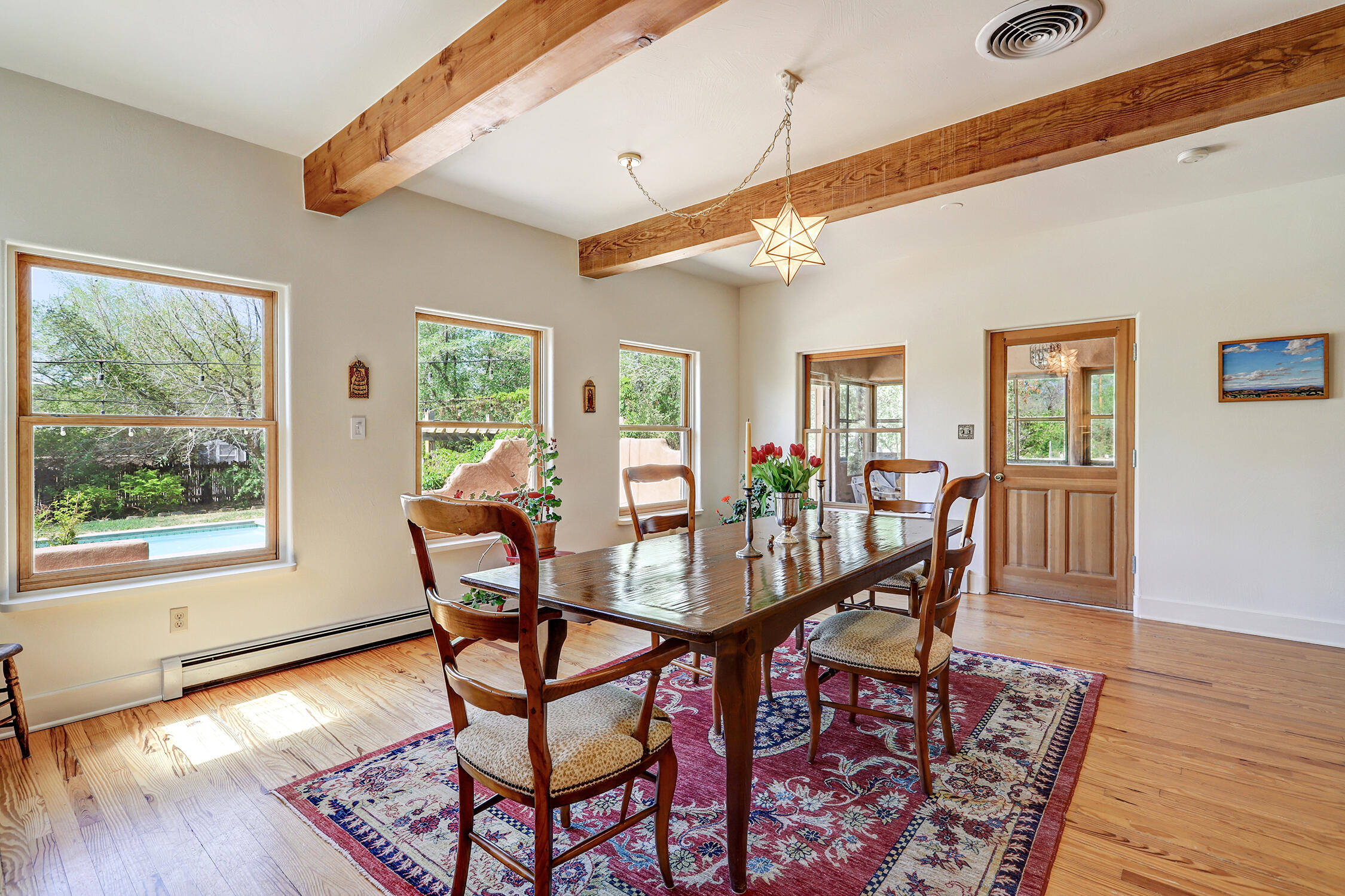 107 Rome Lane, Corrales, New Mexico image 10