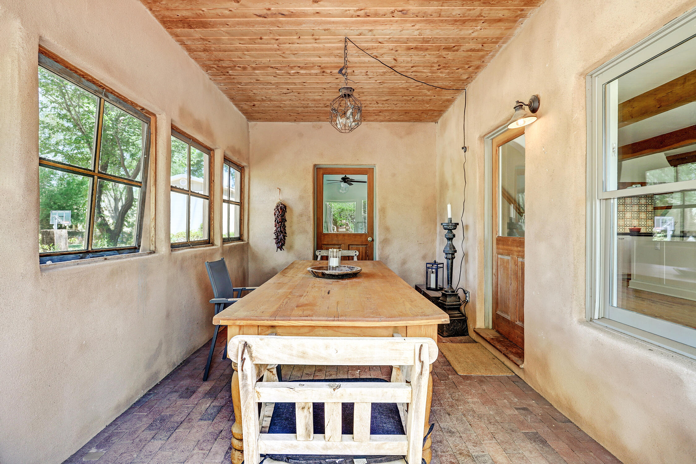 107 Rome Lane, Corrales, New Mexico image 29