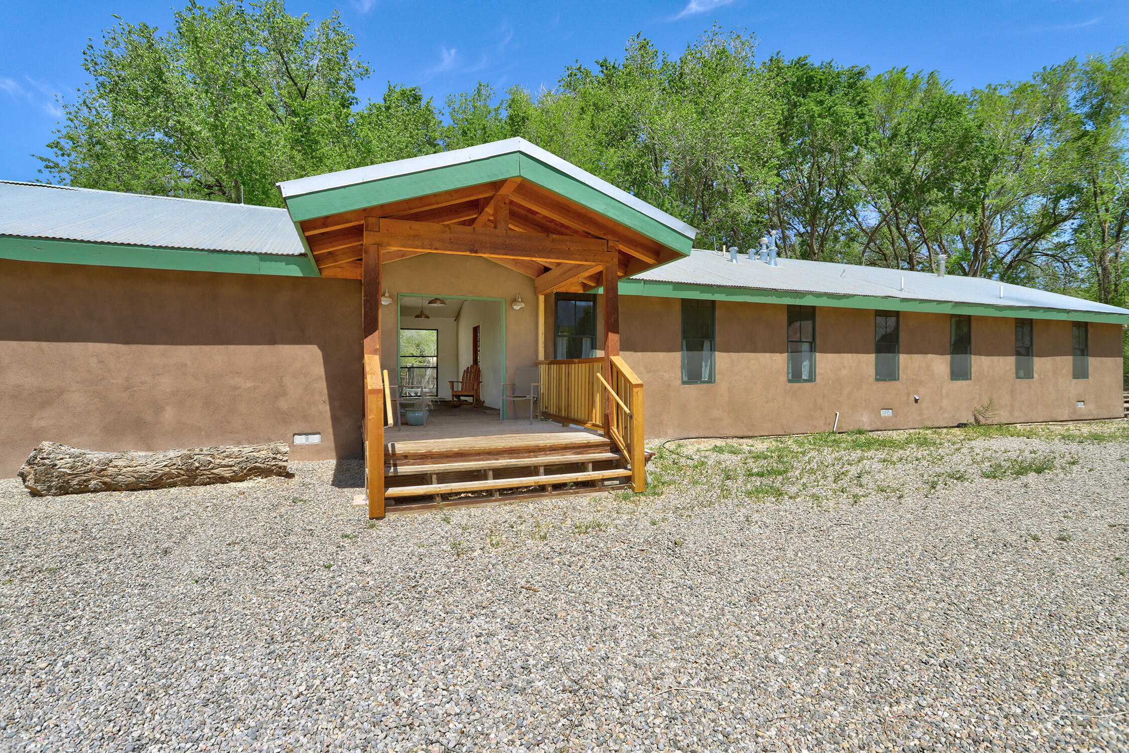 107 Rome Lane, Corrales, New Mexico image 30
