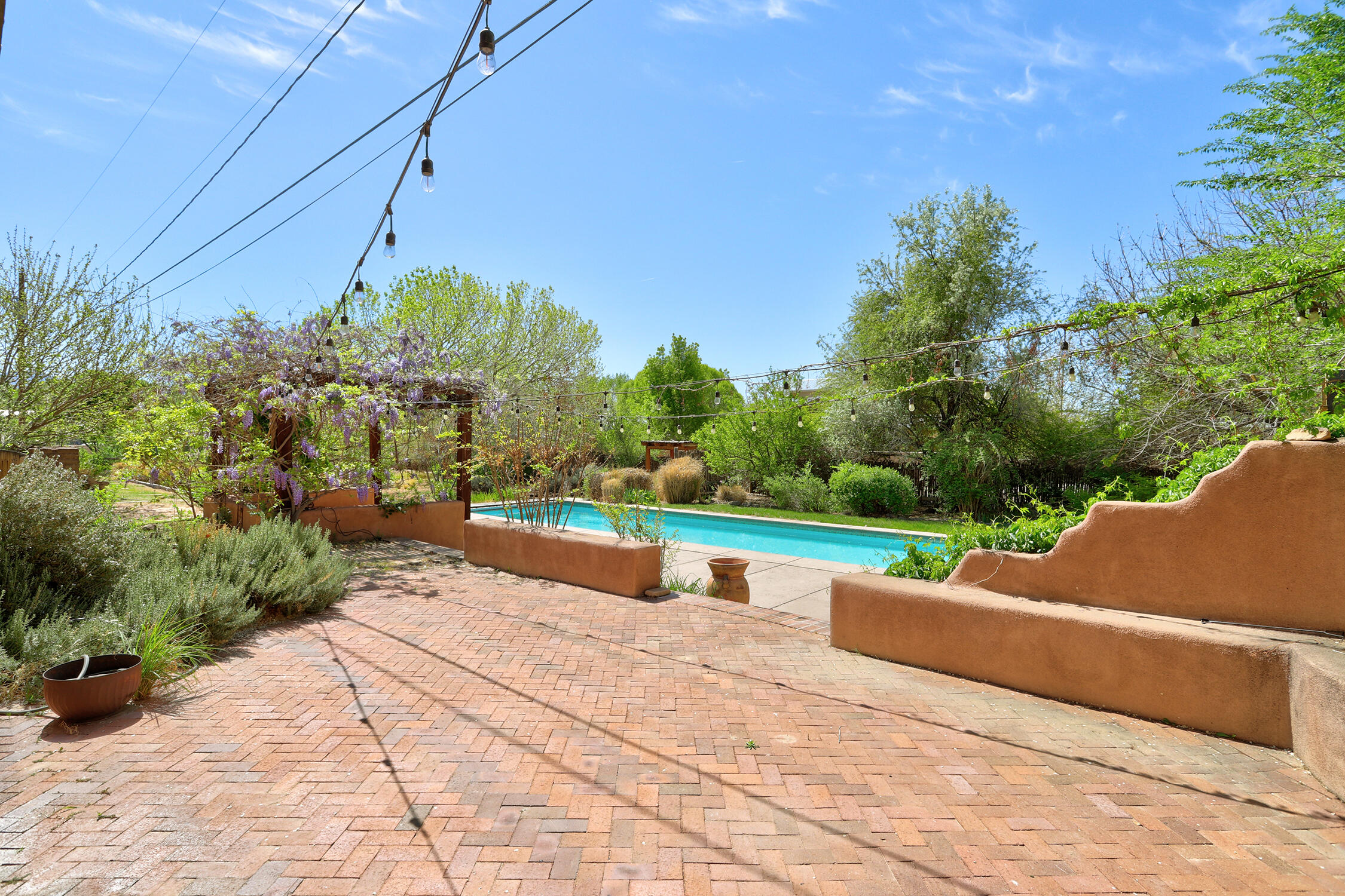 107 Rome Lane, Corrales, New Mexico image 27