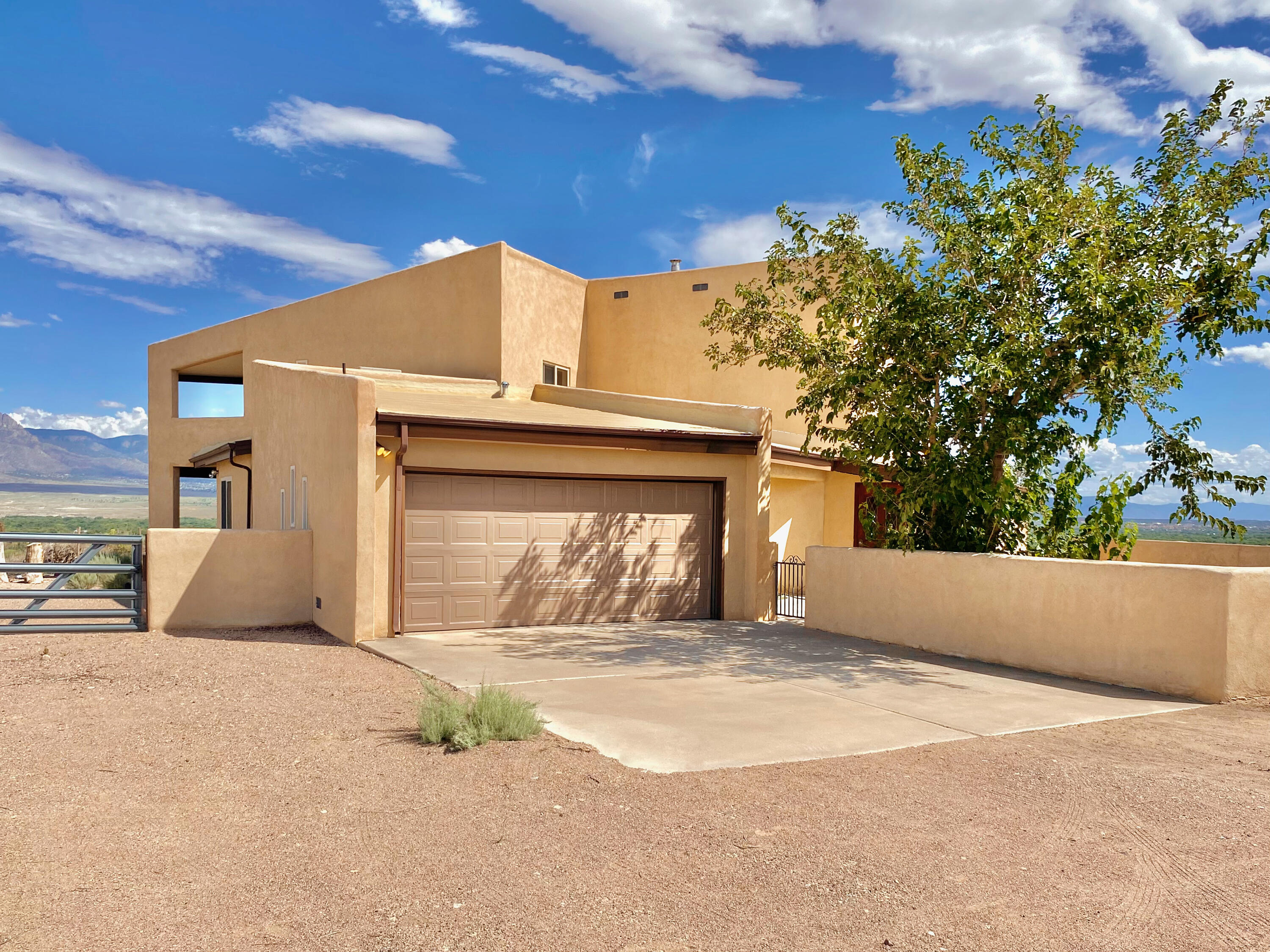 337 Chimaja Road, Corrales, New Mexico image 3