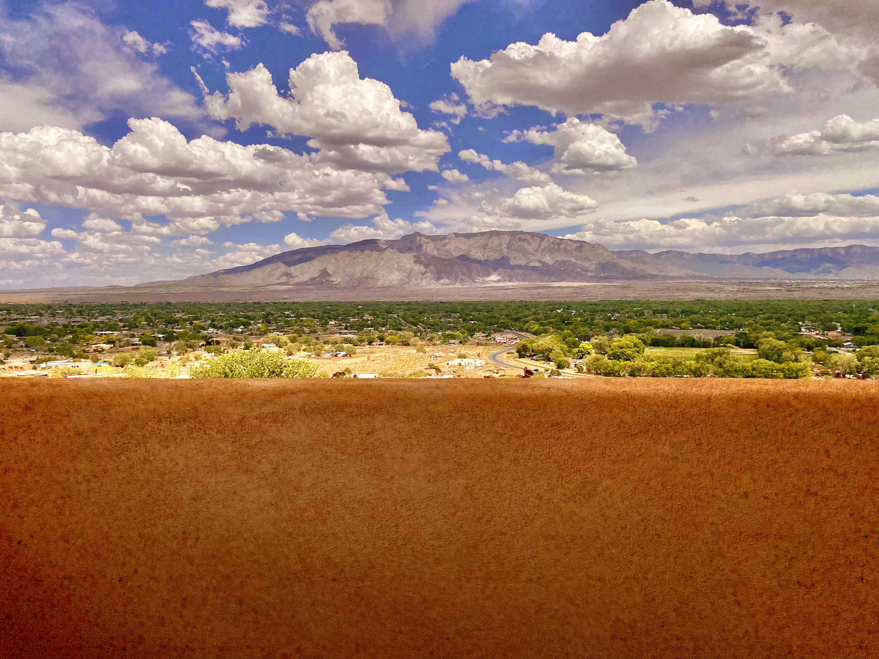 337 Chimaja Road, Corrales, New Mexico image 16