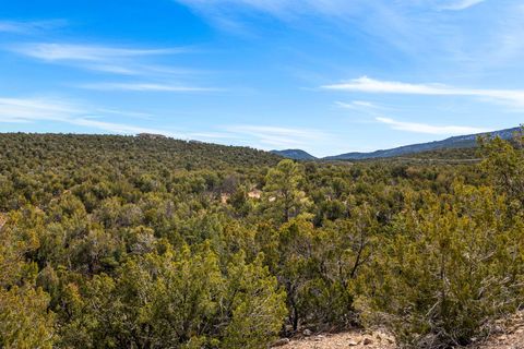 Vacant Land For Sale - LOT 26 IN Unit 1, Of Pinon Park Estates<br/> Sandia Park, NM 87047