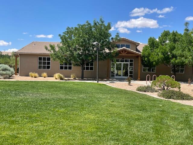 11024 Fort Point Lane #B, Albuquerque, New Mexico image 33